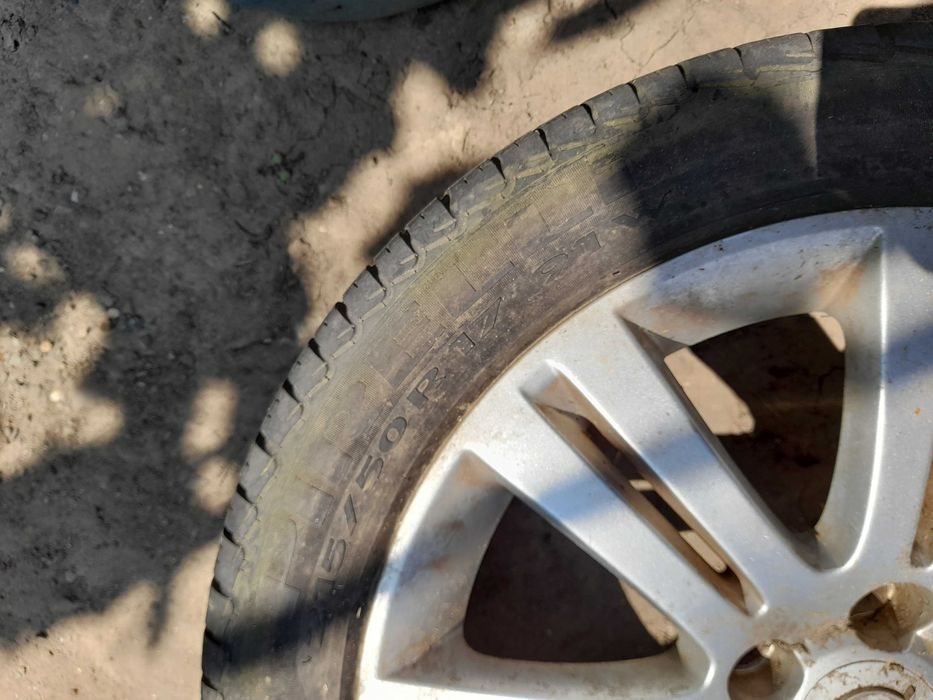 jante auto de aluminiu opel corsa,astra,bmw