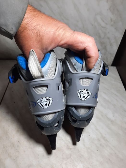 Patine gheata 533 patinaj reglabile Bladerunner marime 28-29-30-31-32