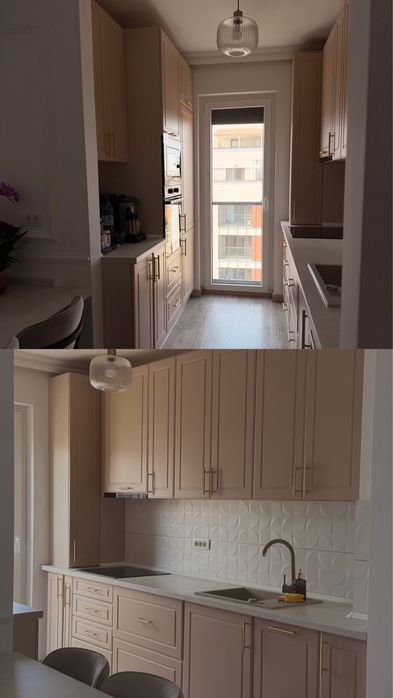 PROPRIETAR – VÂND APARTAMENT 3 CAMERE | Adora Park Arad | Loc de parcare inclus