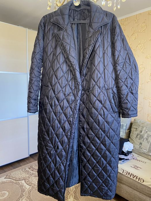 Плащ весна/осень