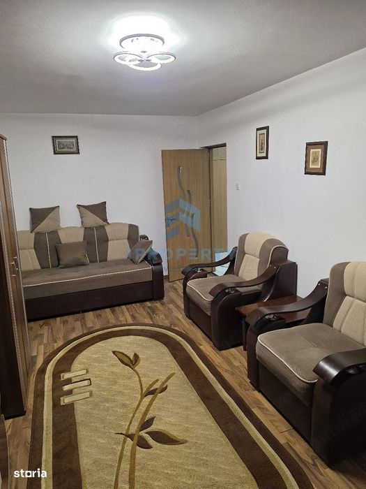 Inchiriere Apartament 3 camere in Aparatorii Patriei