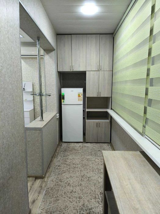 Продаётся квартира 1в2/3/4 на ТТЗ-1. Ипотека.