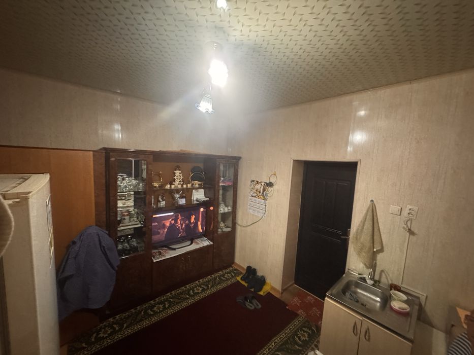 Дом в Среднем Состояние