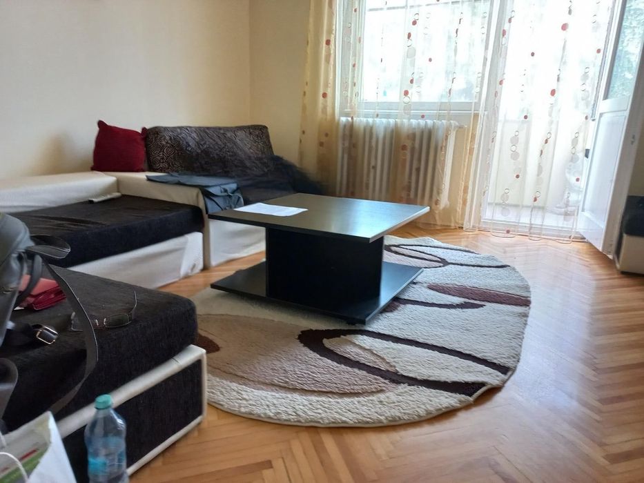 Se închiriază apartamentul 3 camere Dâmbu