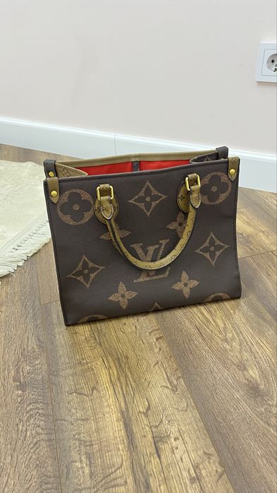 Louis Vuitton сумка