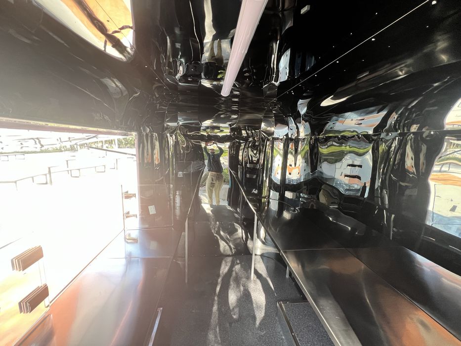 Продается фудтрак состояние новый размер 1,6-2м