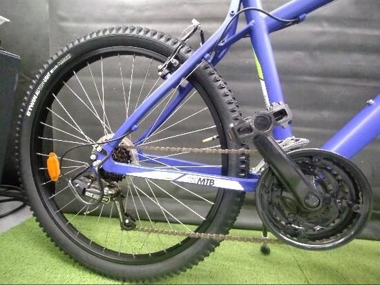 Bicicletă Mtb Rockrider - produs resigilat - (SecondHand) Decathlon