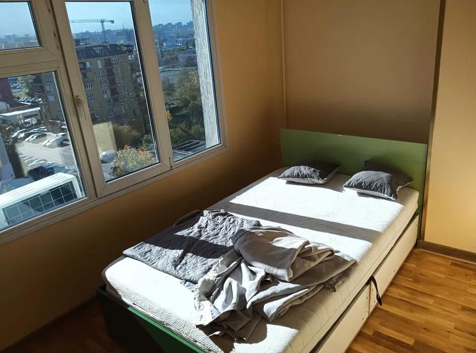 Дава се под наем Едностаен апартамент в София, Дружба 2 - 60 кв.м за 400 € - Снимка #6