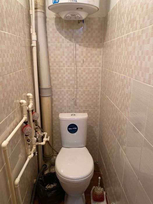 3-х ком.квартира