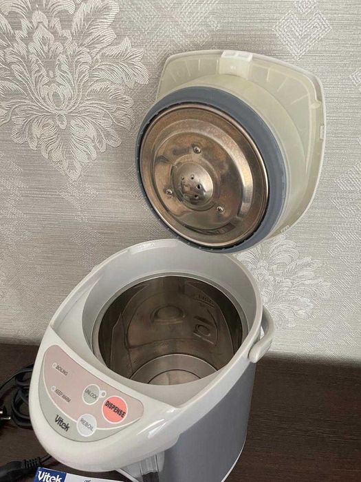 Термопот б/у 3л в отличном состоянии