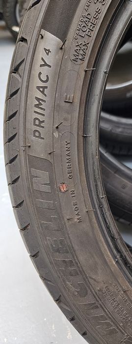 Гуми Спорт пакет за  Смарт  Michelin  205/45/16  185/50/16 
2×205/45/16185/50/16
2×205/45/16