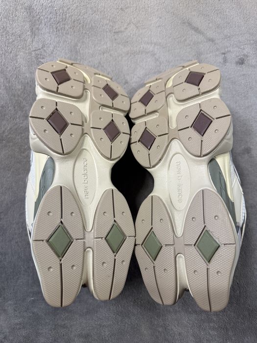 New Balance 9060 42 // 43 // 44 noi new