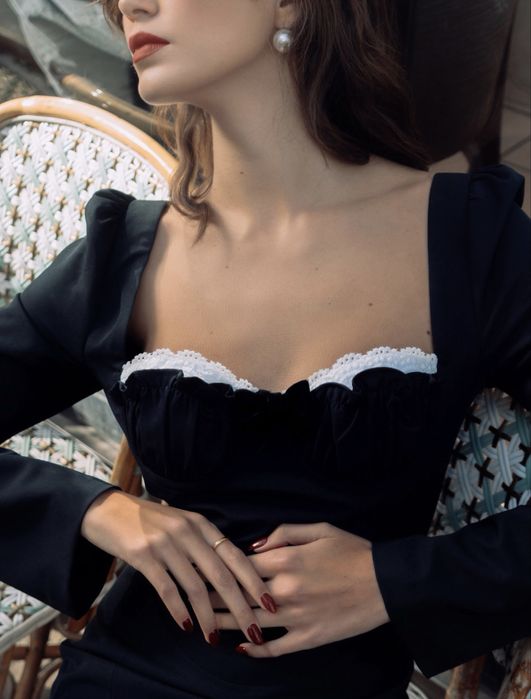 Платье Lichi размер М