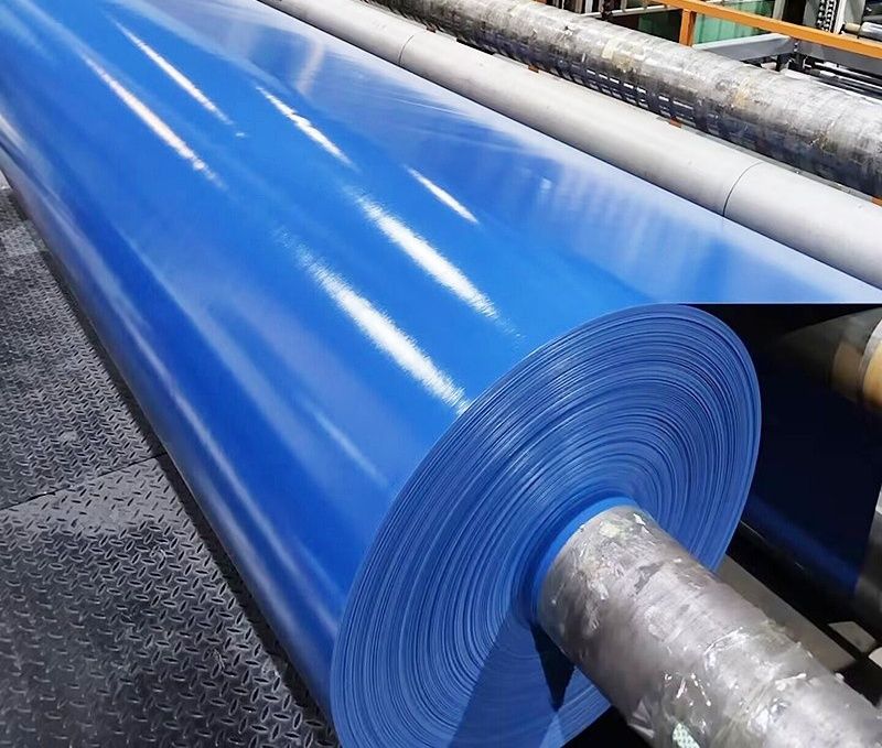 Продажа ПВХ Пленки для бассейнов..лайнер