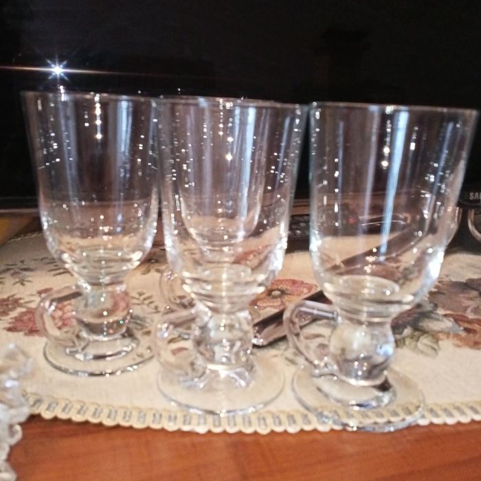 Бокалы для Кофе оригинальные