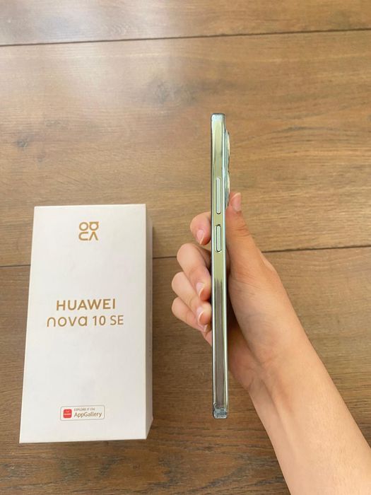 Huawei Nova 10 SE 128GB