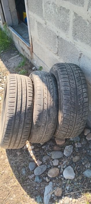 Автомобильные шины