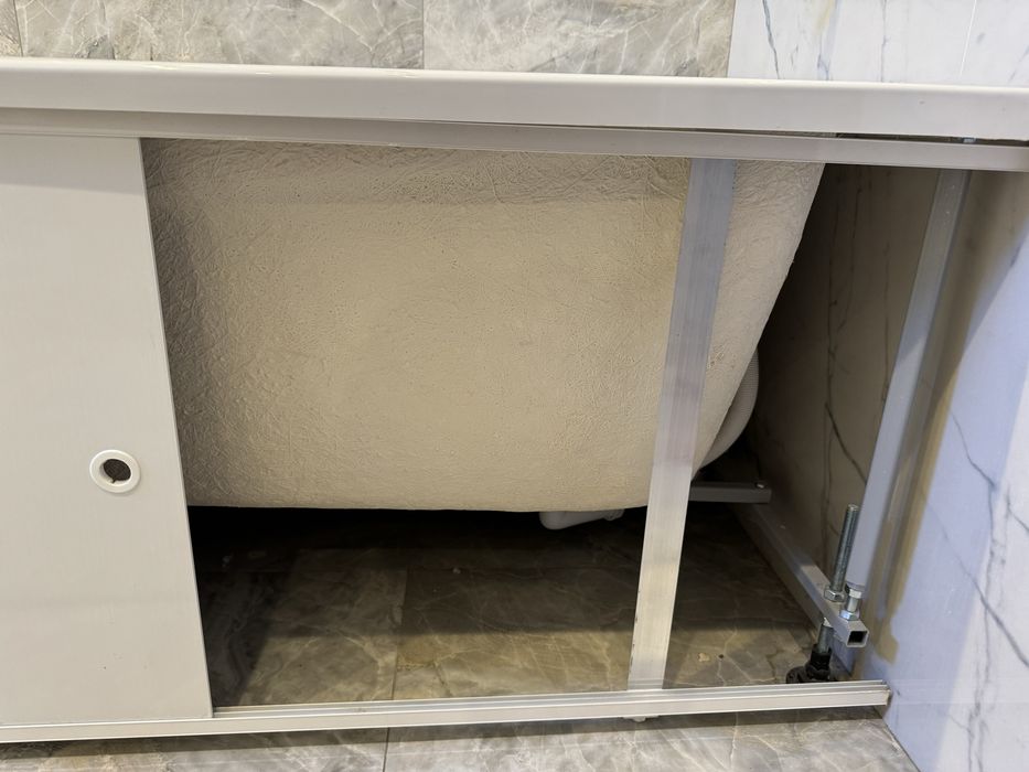 Ванна Jacob Delafon