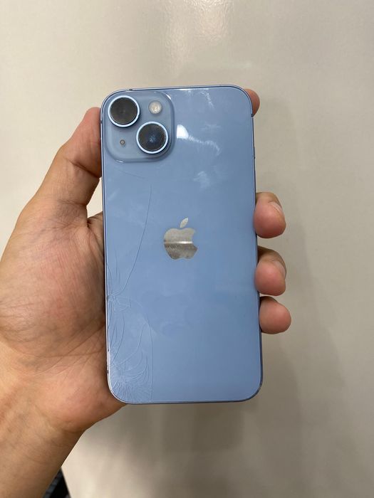 iPhone 14 128GB.
