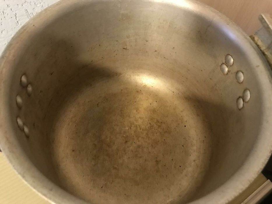 Скороварка - 6 литров - СССР