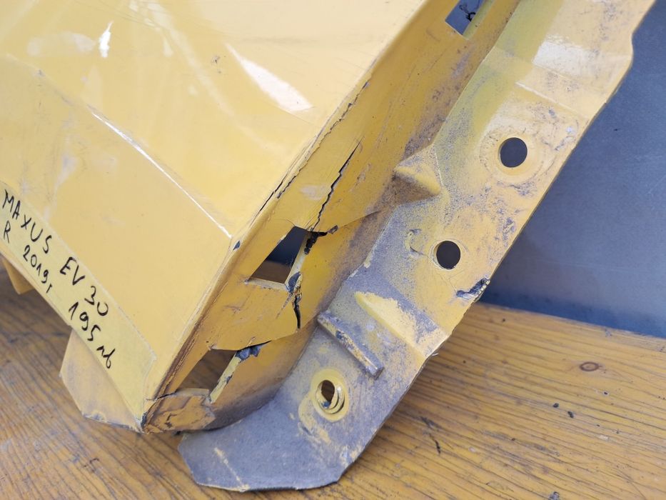 Калник  MAXUS EV30 R 2019 г