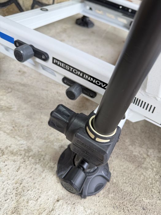 scaun modular preston inception station+ accesorii