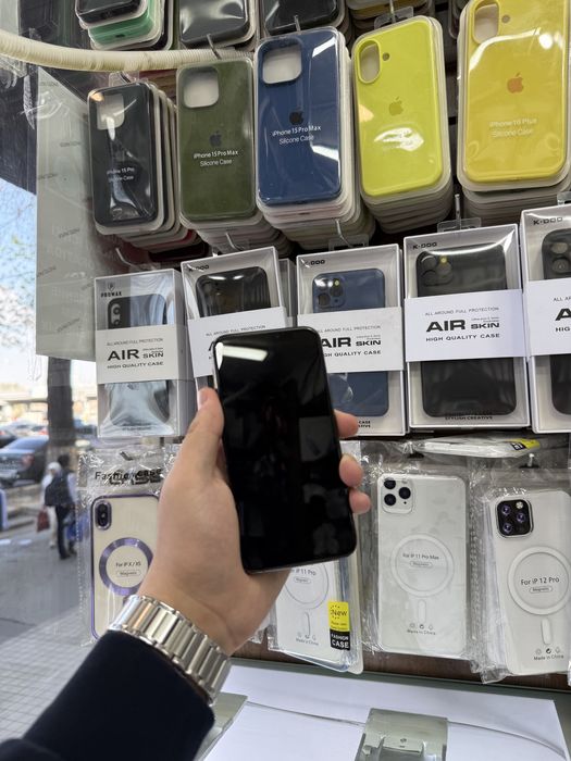 Iphone 11 pro 64gb ideal