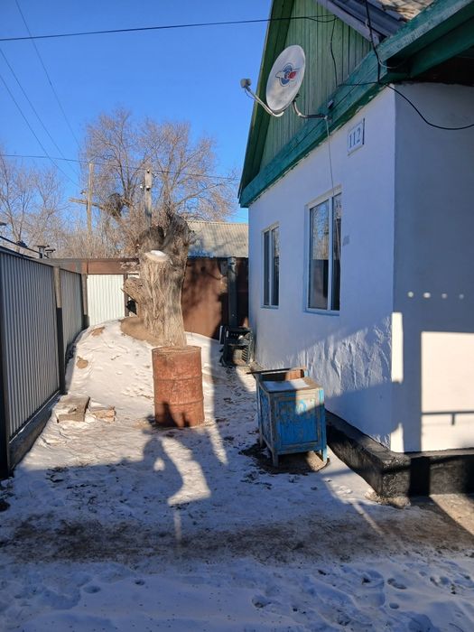 Продам дом 80 кв м в районе Москва