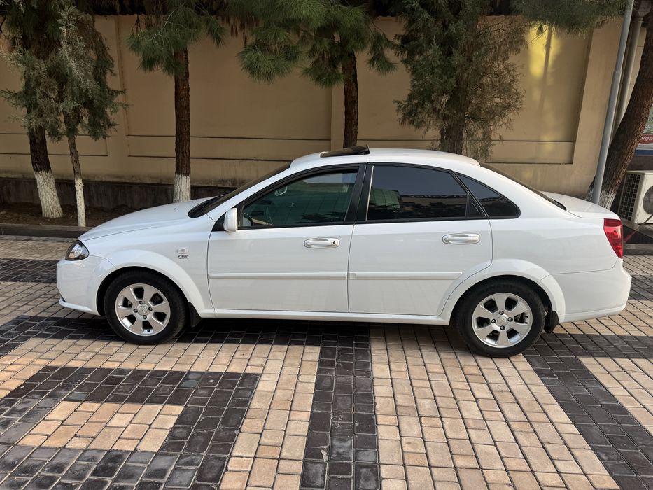 Jentra 2019 sotiladi avtamat 3-pozitsya