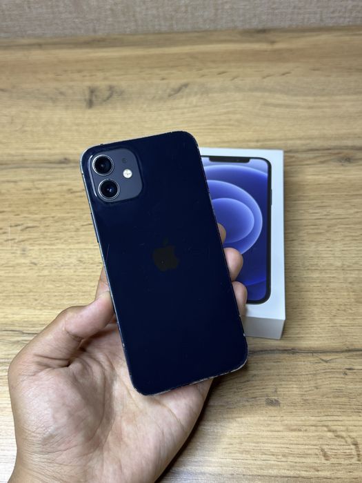 iPhone 12 Srochno Sotiladi