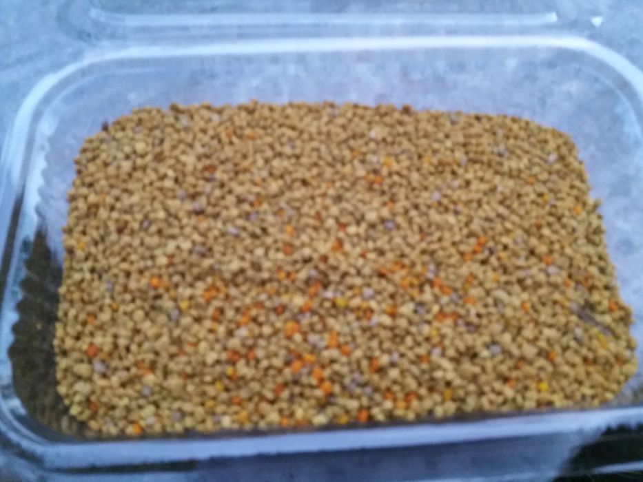 Miere/produse apicole