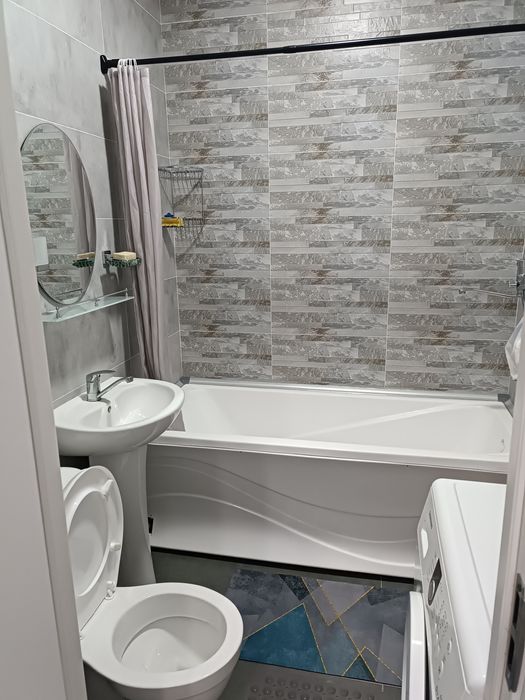 Сдается 2 комнатная квартира ассалом хаво2