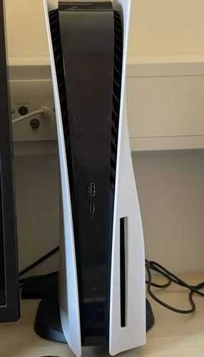 PlayStation 5 Disc Edition в новом состоянии!