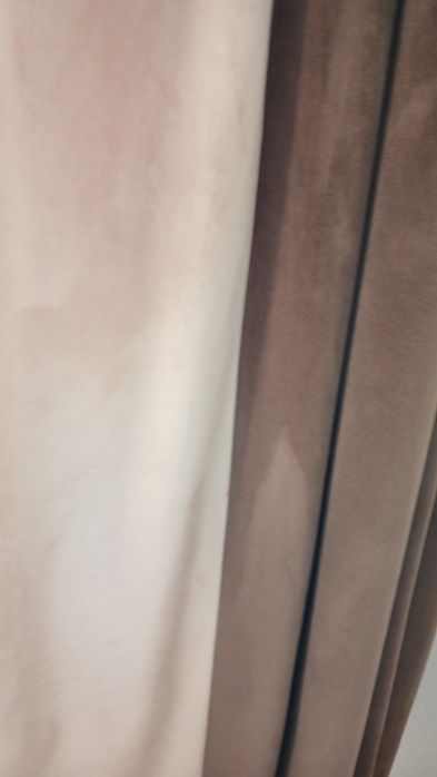 Шторы. Почти новые