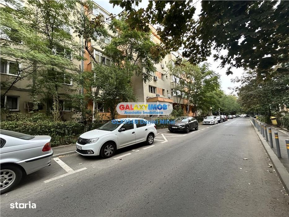 Apartament 2 camere decomandat-mobilatutilatLoc parcare-str Dunavat