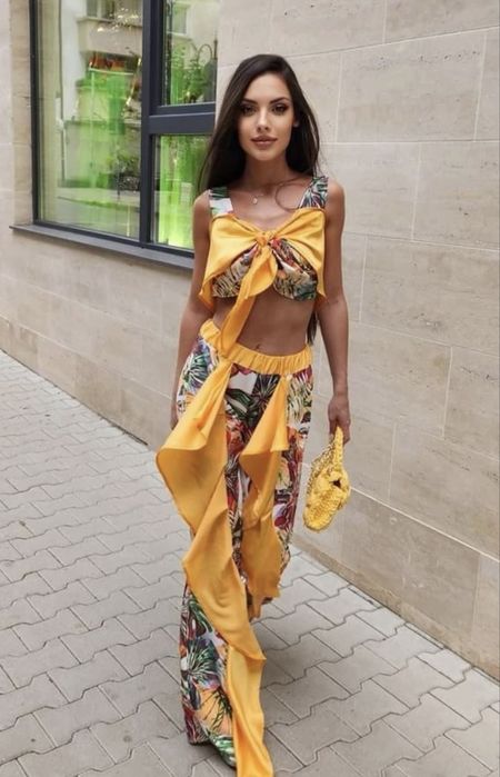 Атрактивен Летен сет от 2 части