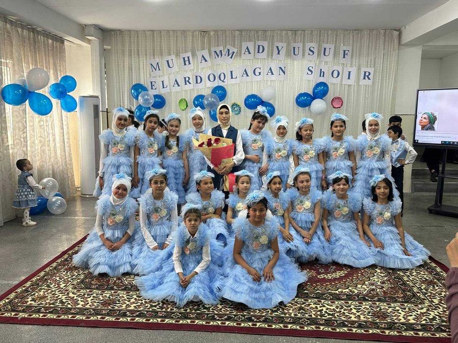 Prokat detski kostyumi