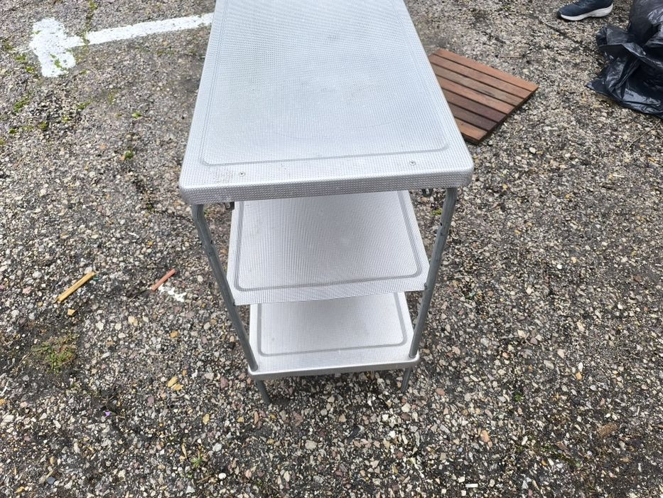 Къмпинг оборудване