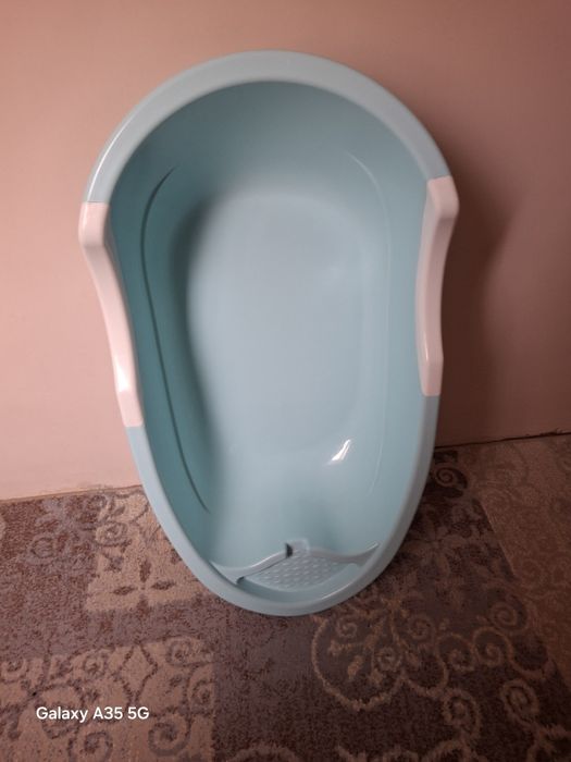 Ванночка детская