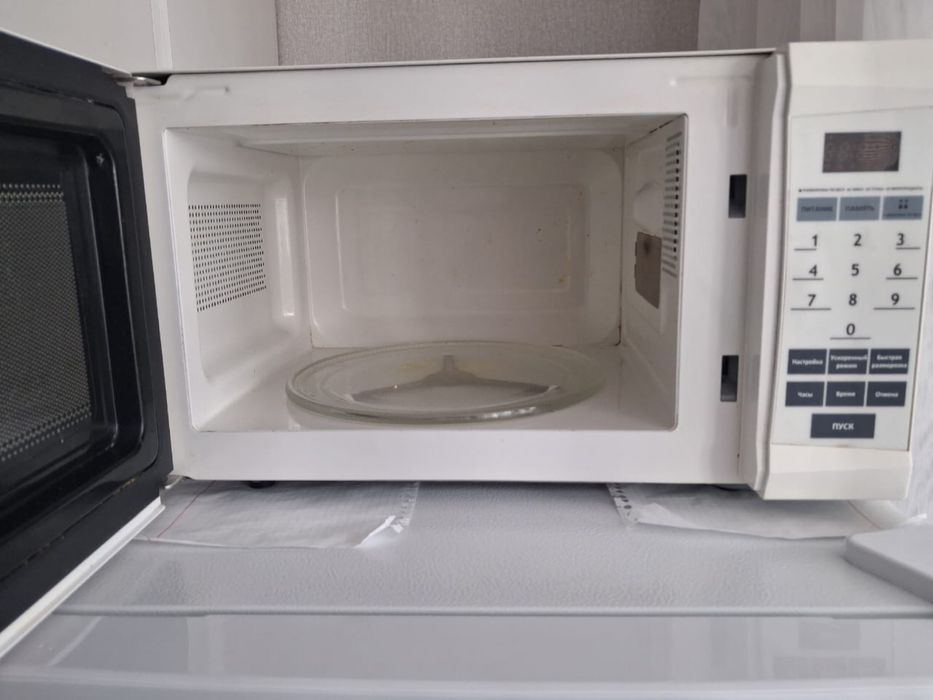 Микроволновая печь AVA торг