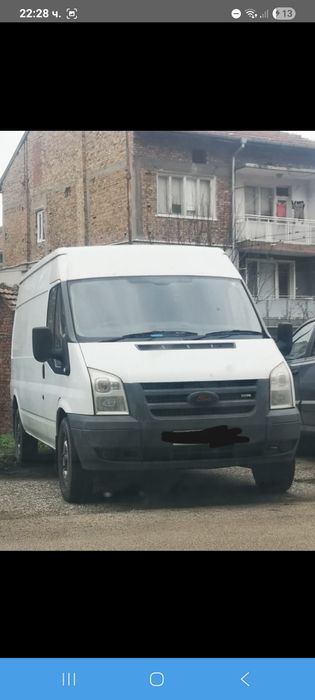 Бус СЪС ШОФЬОР под наем