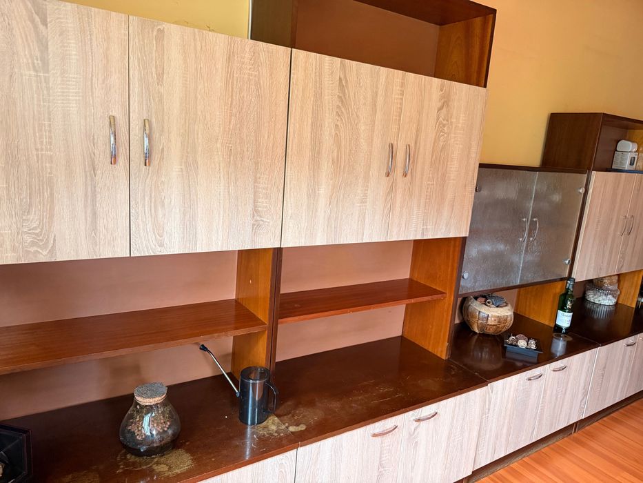 Секция - подарява се!