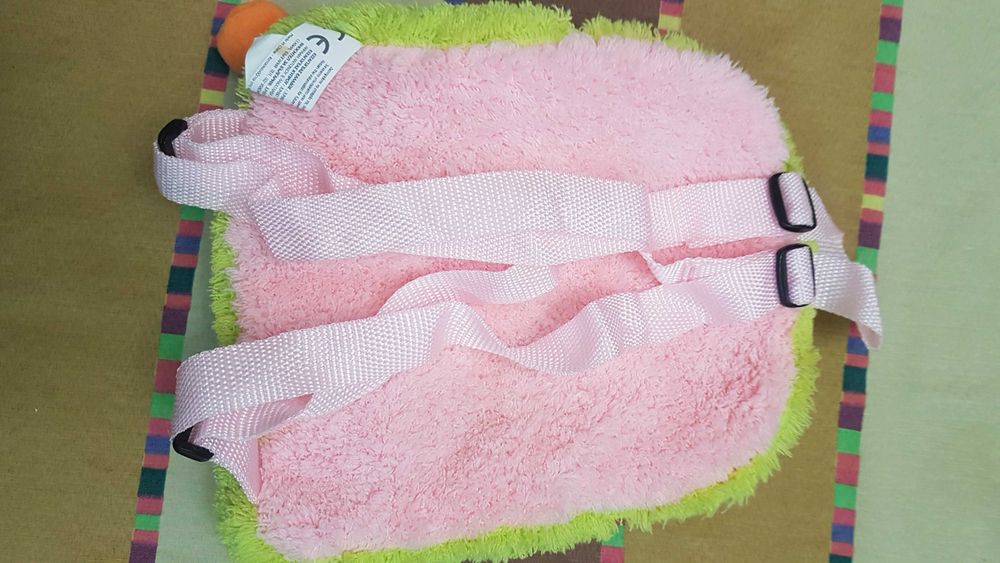 Детска чантичка, раничка и пенал за моливи