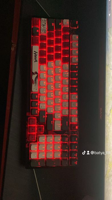 Срочно продам Мощный игровой комп