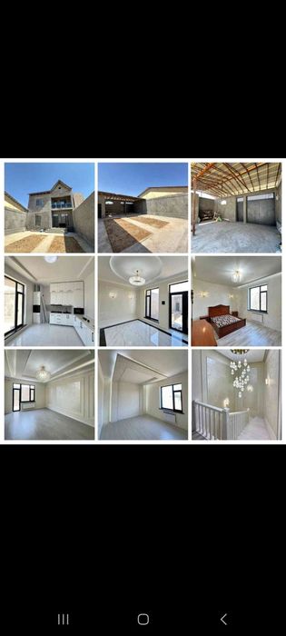 Qibray tumani Baytqorg'on da