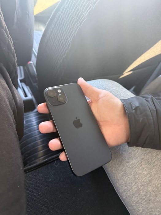 Iphone 15 90% В отличном состоянии