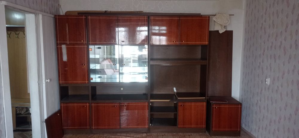 Стенка советская