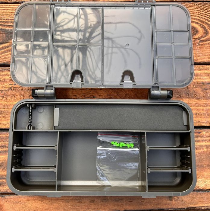 Кутия за аксесоари+ класьор