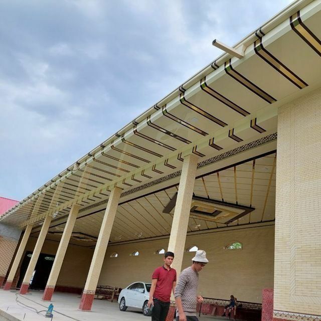 Alyukobond/Alkyukabond/Alkafan/Alkapan mantaj qilamiz