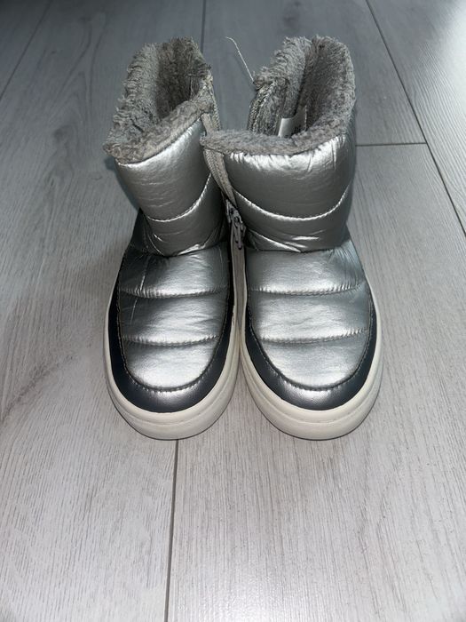 Ghete fetite m27 diferite marci